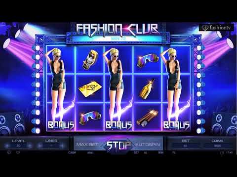 Play Fashion Club