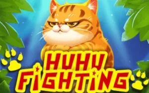 HuHu Fighting