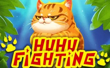 Play HuHu Fighting