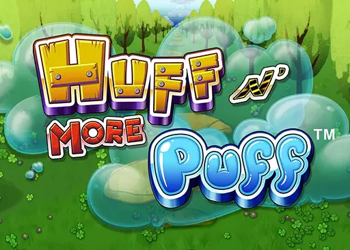 Huff N' More Puff Demo