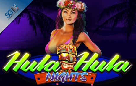 Play Hula Hula Nights