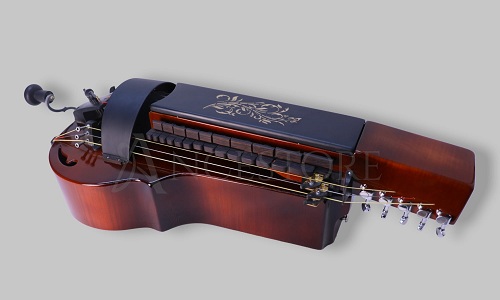 Play Hurdy Gurdy