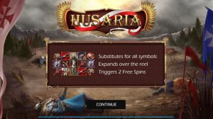 Hussars