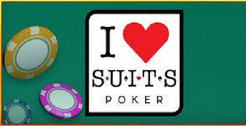 Play I Luv Suits