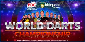 PDC World Darts Championship