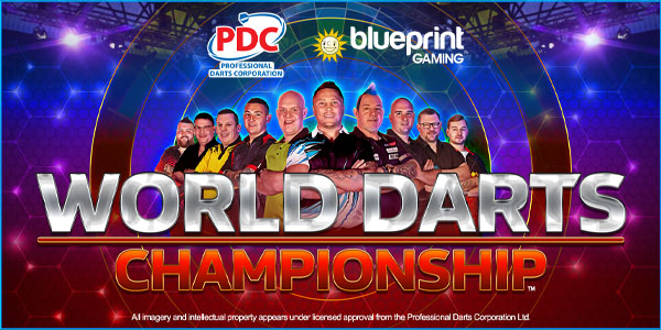 Play PDC World Darts Championship