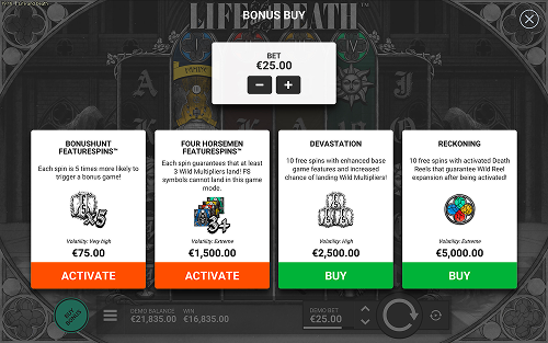 Screenshot  4 