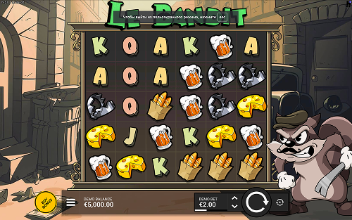 Screenshot  1 