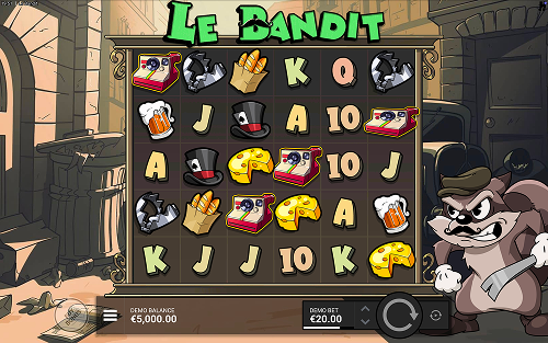 Screenshot  3 