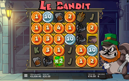 Screenshot  4 