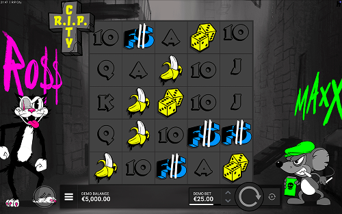 Screenshot  4 