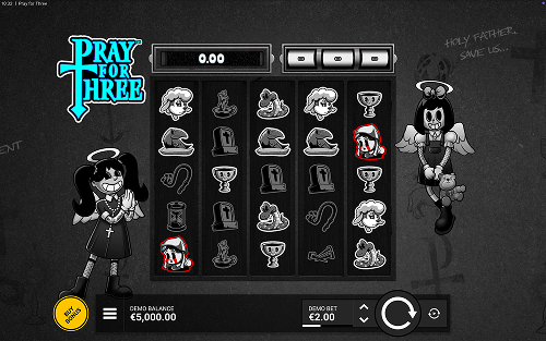 Screenshot  2 