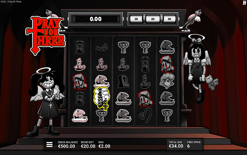 Screenshot  4 