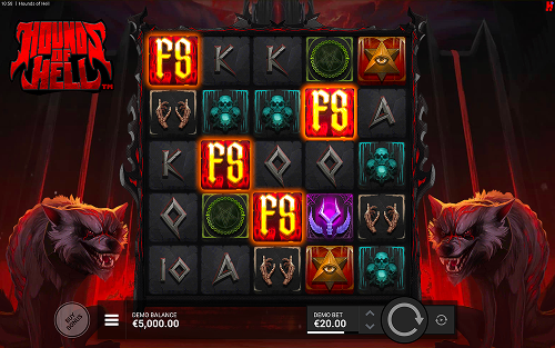 Screenshot  4 