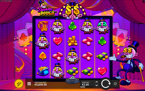 Screenshot  2 