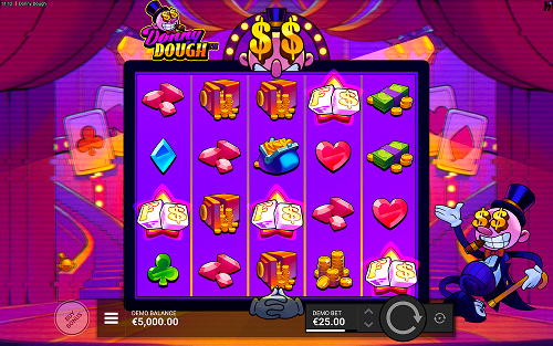 Screenshot  4 