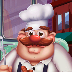 Fred’s Food Truck