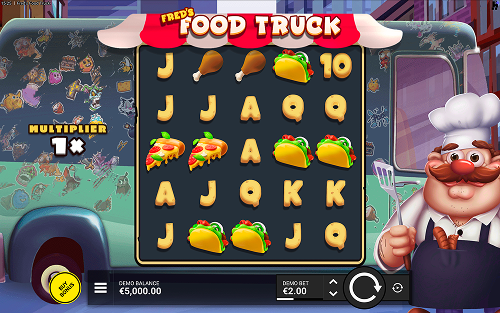 Screenshot  1 