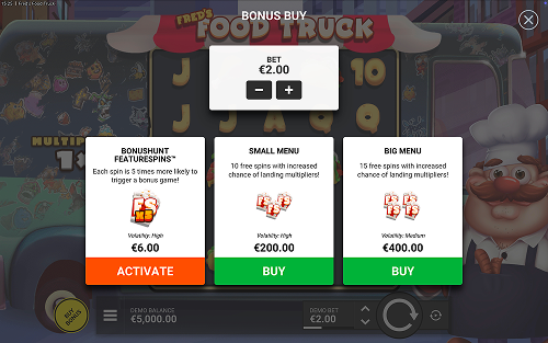 Screenshot  2 