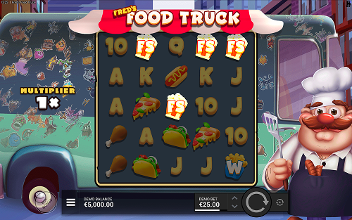 Screenshot  3 