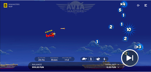Screenshot  2 