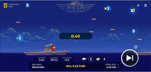 Screenshot  3 