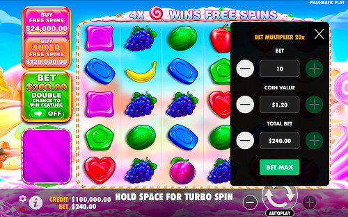 Screenshot  3 