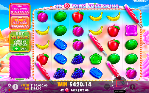 Screenshot  4 
