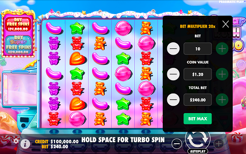 Screenshot  3 