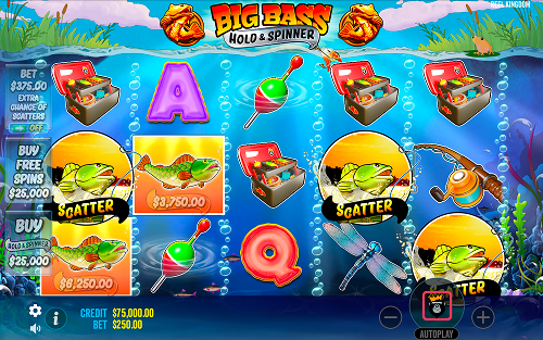 Screenshot  4 