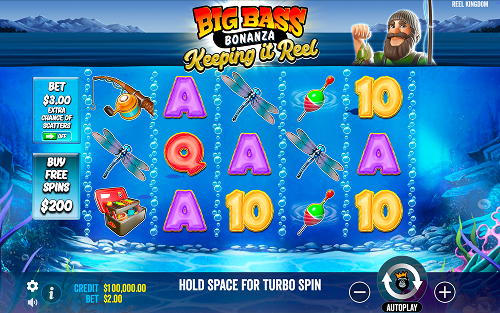 Screenshot  3 