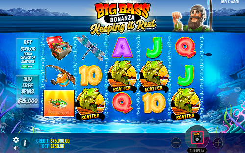 Screenshot  1 