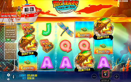 Screenshot  4 