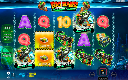 Screenshot  4 