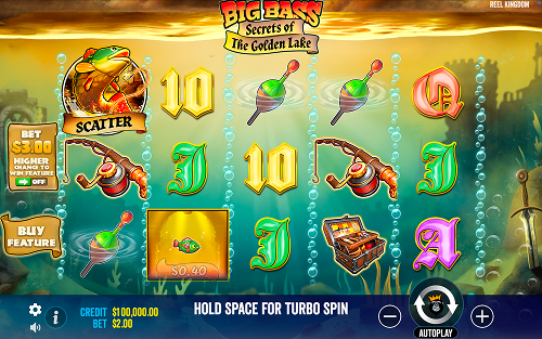 Screenshot  3 