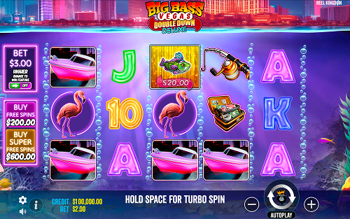 Screenshot  2 