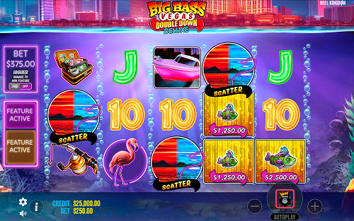 Screenshot  4 