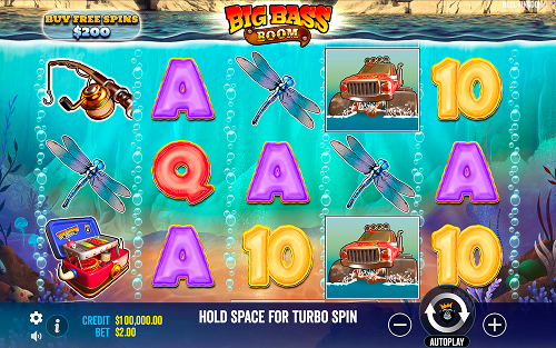 Screenshot  2 