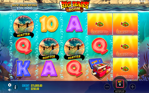 Screenshot  4 