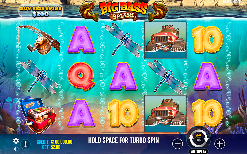 Screenshot  2 