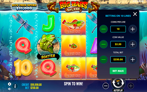 Screenshot  3 