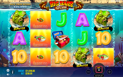 Screenshot  4 