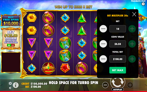 Screenshot  3 