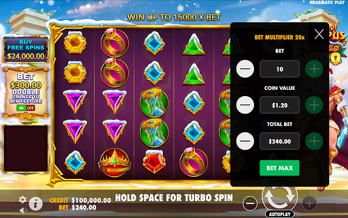 Screenshot  3 