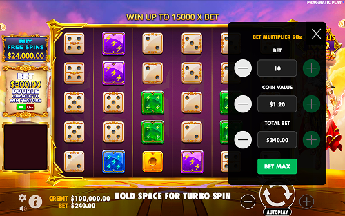Screenshot  3 