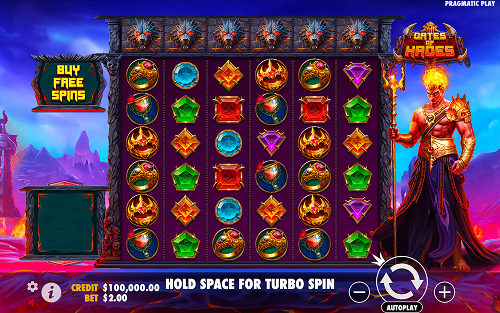Screenshot  1 