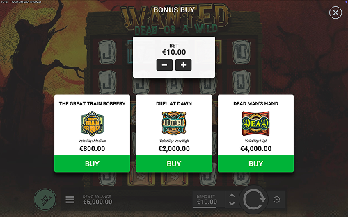 Screenshot  3 