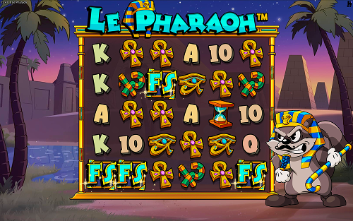 Screenshot  4 