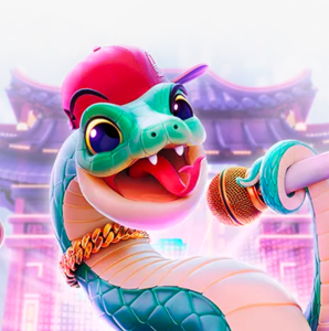 Fortune Snake