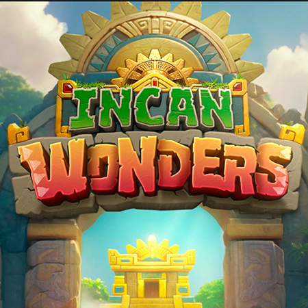 Play Incan Wonders